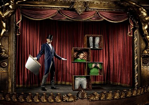 Magic in Pop Culture: The Influence of Stage Magicians on Movies and Television